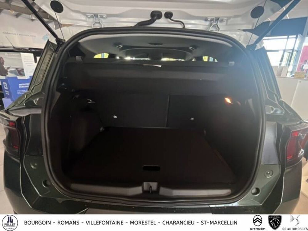 C3 Aircross Turbo 100 ch Man Plus 2026 occasion 38300 Bourgoin-Jallieu