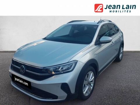 Annonce voiture Volkswagen Taigo 23790 €