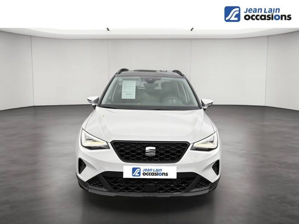 Arona 1.0 TSI 95 ch Start/Stop BVM5 Copa 2025 occasion 38170 Seyssinet-Pariset