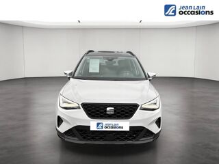 Arona 1.0 TSI 95 ch Start/Stop BVM5 Copa 2025 occasion 38170 Seyssinet-Pariset