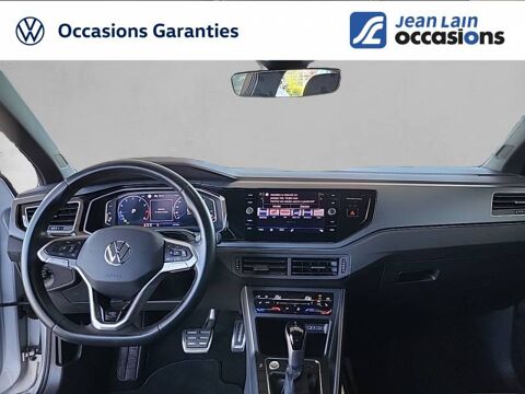 Taigo 1.0 TSI 110 DSG7 R-Line 2023 occasion 74200 Margencel
