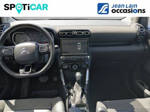C3 Aircross PureTech 130 S&S EAT6 Shine Pack 2023 occasion 74600 Seynod