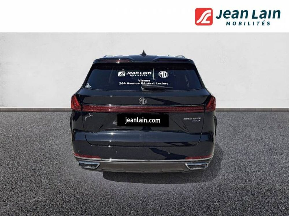 MGS9 PHEV 299 ch Premium 2026 occasion 38121 Reventin-Vaugris