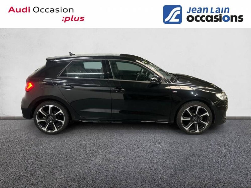 A1 Sportback 25 TFSI 95 ch S tronic 7 2025 occasion 74600 Seynod