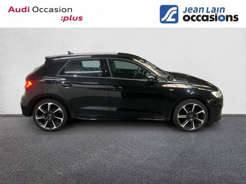 A1 Sportback 25 TFSI 95 ch S tronic 7 2025 occasion 74600 Seynod