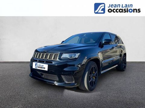 Annonce voiture Jeep Cherokee 89900 