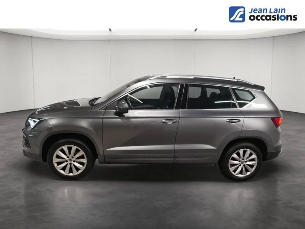 Ateca 1.5 TSI 150 ch Start/Stop DSG7 Style 2023 occasion 73290 La Motte-Servolex