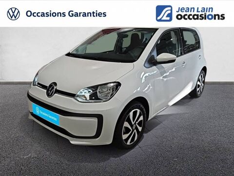 Volkswagen UP Up 1.0 65 BlueMotion Technology BVM5 Active 2023 occasion Annemasse 74100