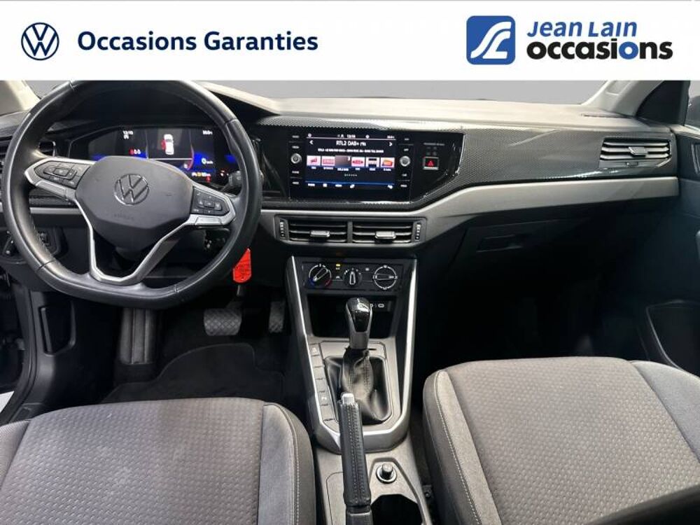 Taigo 1.0 TSI 110 DSG7 Life 2024 occasion 74600 Seynod