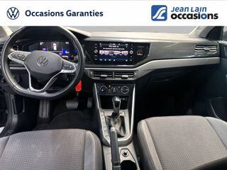 Taigo 1.0 TSI 110 DSG7 Life 2024 occasion 74600 Seynod