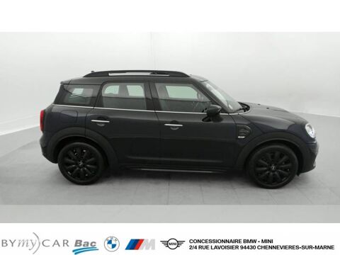 Countryman 136 ch BVA7 Cooper Longstone 2019 occasion 94430 Chennevières-sur-Marne