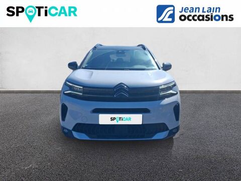 C5 aircross C5 Aircross BlueHDi 130 EAT8 Max 2025 occasion 74100 V&eacute;traz-Monthoux