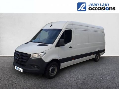 Mercedes Sprinter SPRINTER FGN 315 CDI FIRST 2021 occasion La Motte-Servolex 73290