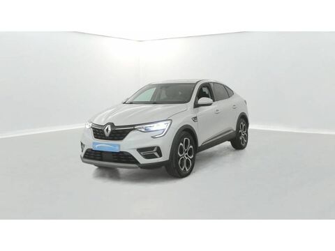 Annonce voiture Renault Arkana 17890 €
