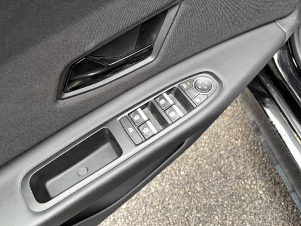 Micra Electrique 40kWh 120ch Engage 2026 occasion 56850 Caudan