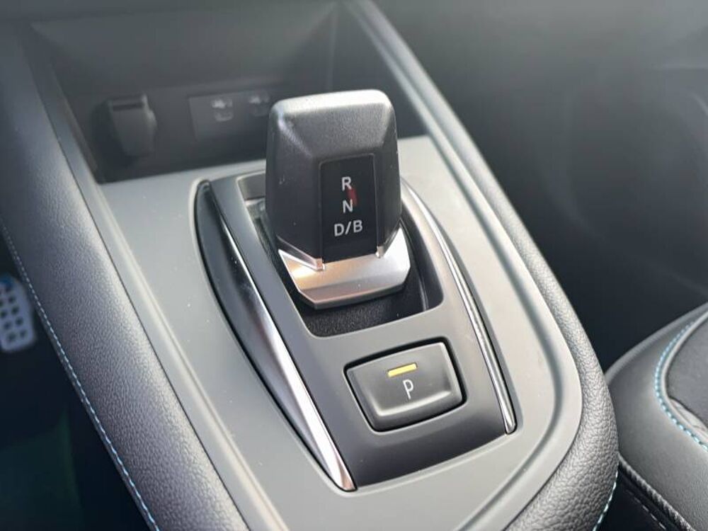 Captur E-Tech full hybrid 160 ch esprit Alpine 2026 occasion 61000 Alen&ccedil;on
