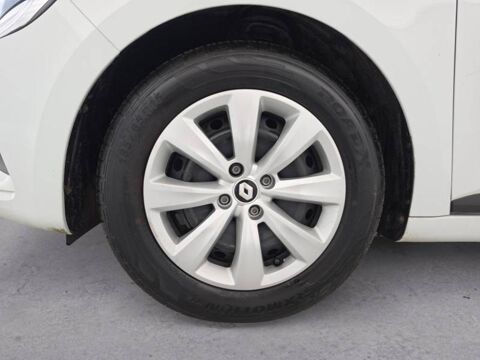Clio SCe 65 Authentic 2023 occasion 29150 Ch&acirc;teaulin