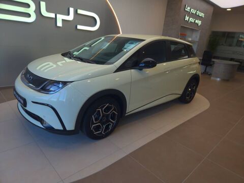 BYD Dolphin 60,4 kWh 204 ch Comfort 2026 occasion Lanester 56600