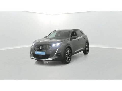 Annonce voiture Peugeot 2008 14990 €
