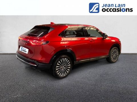 E Ny1 e:Ny1 204 ch Advance 2024 occasion 74600 Seynod