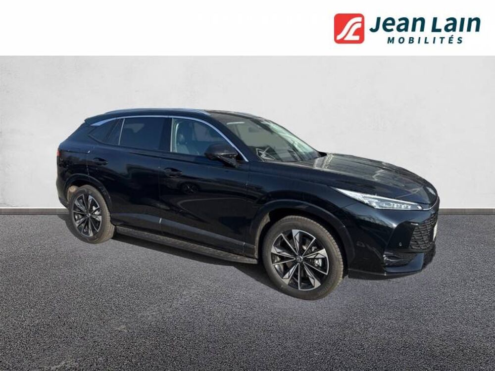 MG.EHS EHS 1.5T PHEV 272 ch Luxury 2026 occasion 73420 Voglans