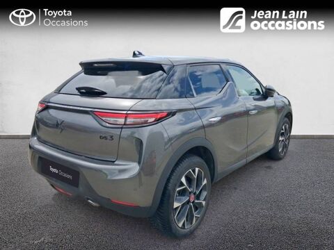 DS3 DS 3 BlueHDi 130 EAT8 2023 occasion 26300 Chatuzange-le-Goubet