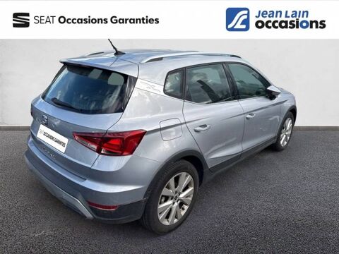 Arona 1.0 TSI 110 ch Start/Stop DSG7 Xperience 2023 occasion 74700 Sallanches