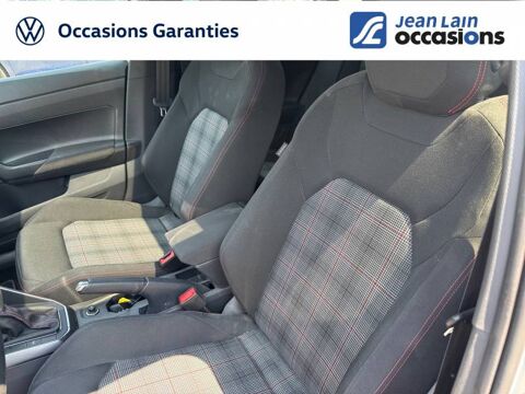Polo 2.0 TSI 207 S&S DSG7 GTI 2023 occasion 26000 Valence