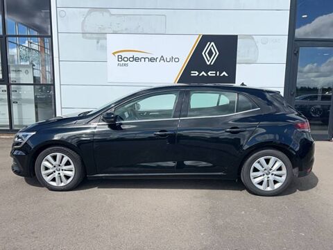 M&eacute;gane IV Berline Blue dCi 115 EDC Business 2021 occasion 61100 Flers
