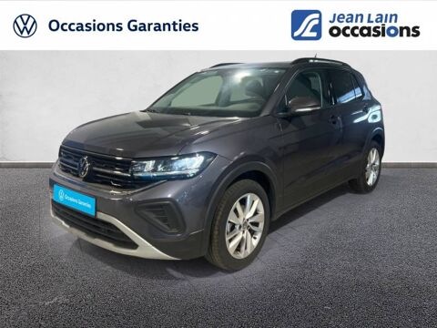 Annonce voiture Volkswagen T-Cross 24290 €
