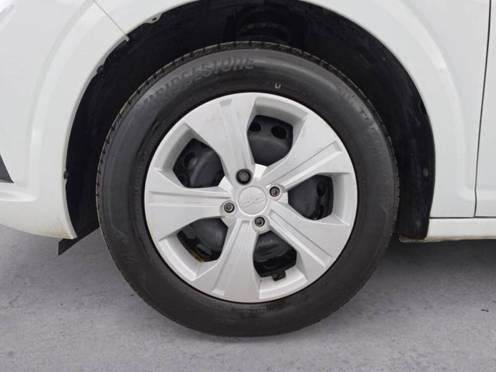 Sandero ECO-G 100 Essential 2023 occasion 56850 Caudan