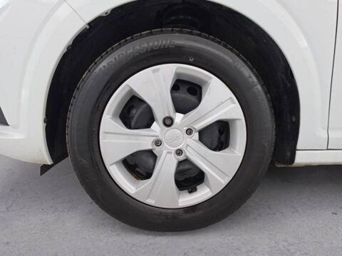 Sandero ECO-G 100 Essential 2023 occasion 56850 Caudan