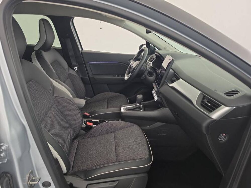Captur E-Tech full hybrid 145 Techno 2023 occasion 29900 Concarneau