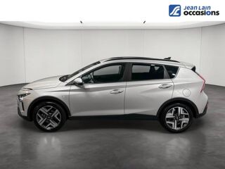 Bayon 1.0 T-GDi 100 DCT-7 Hybrid 48V Creative 2022 occasion 74600 Seynod