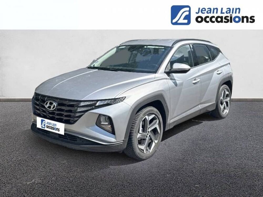 Tucson 1.6 T-GDI 265 HTRAC Plug-in BVA6 Business 2024 occasion 74700 Sallanches