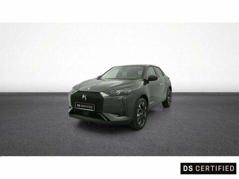 Citro&euml;n DS3 DS 3 Hybride 136 e-DCT6 Antoine de Saint Exupery 2024 occasion VIENNE 38200