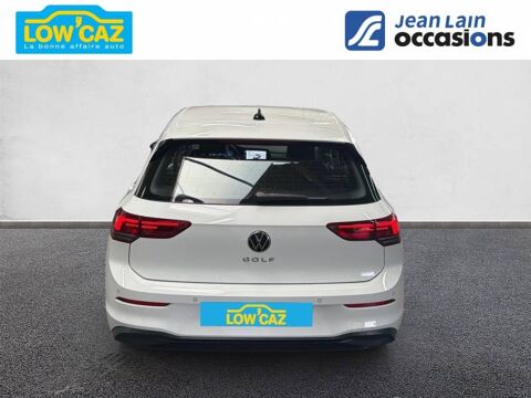 Golf 2.0 TDI SCR 115 DSG7 Business 2022 occasion 73490 La Ravoire