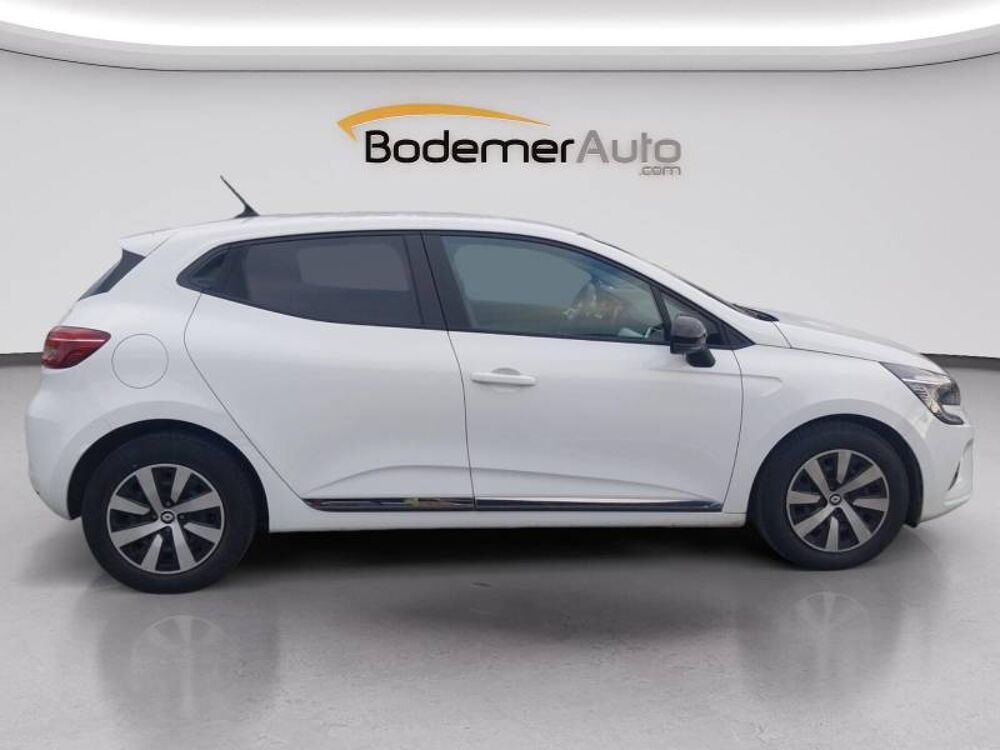 Clio TCe 90 Evolution 2023 occasion 29600 Morlaix
