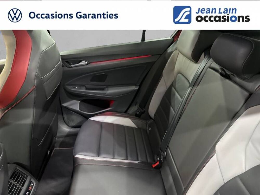 Golf 2.0 TSI 300 DSG7 GTI Clubsport 2021 occasion 74600 Seynod