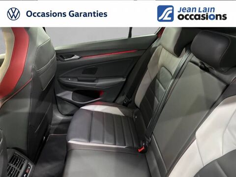Golf 2.0 TSI 300 DSG7 GTI Clubsport 2021 occasion 74600 Seynod