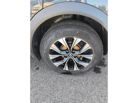 Captur TCe 90 Evolution 2023 occasion 22500 Paimpol