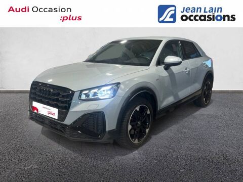 Annonce voiture Audi Q2 33990 €