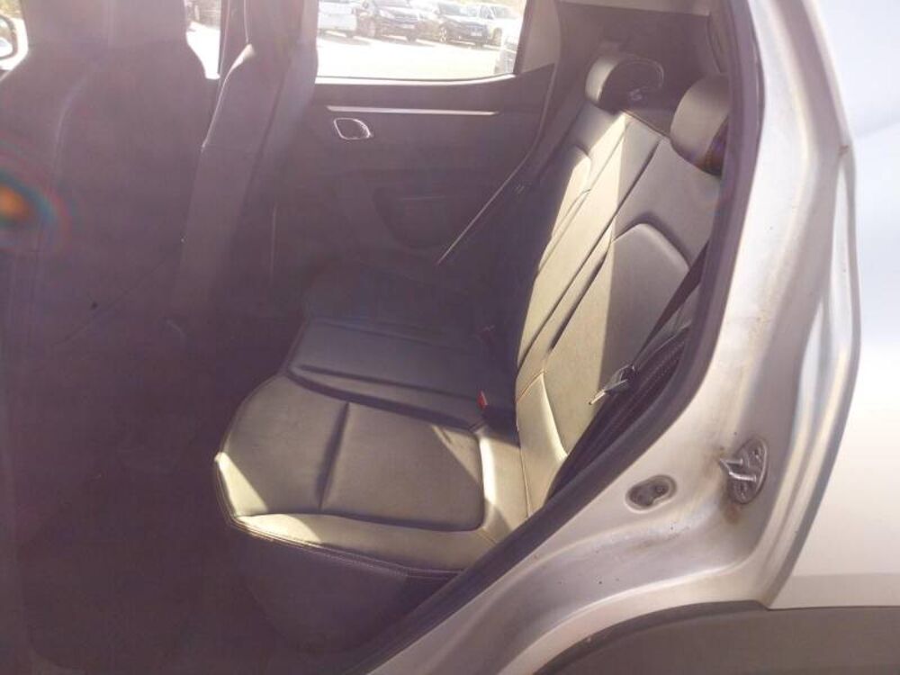 Spring Achat Int&eacute;gral Confort Plus 2021 occasion 29270 Carhaix-Plouguer