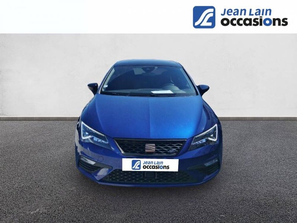 Leon 2.0 TSI 290 DSG7 Cupra 2018 occasion 04130 Volx