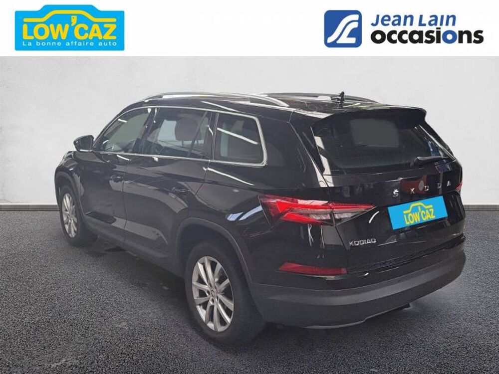 Kodiaq 2.0 TDI 150 SCR DSG7 7pl Style 2023 occasion 73490 La Ravoire