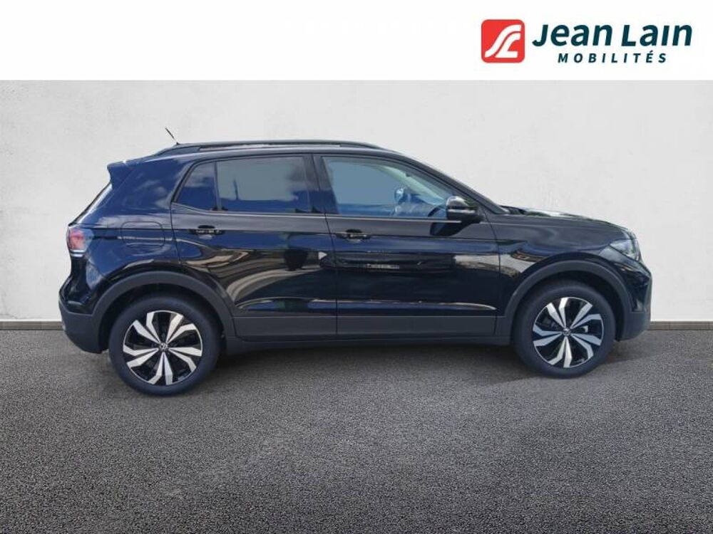 T-Cross 1.0 TSI 116 Start/Stop DSG7 VW Edition 2026 occasion 38500 Voiron