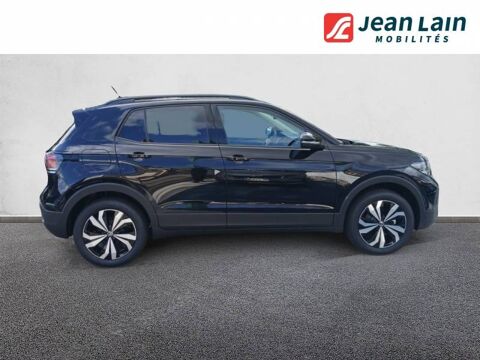 T-Cross 1.0 TSI 116 Start/Stop DSG7 VW Edition 2026 occasion 38500 Voiron