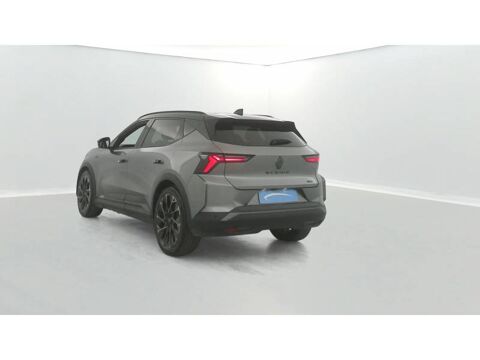 Sc&eacute;nic Scenic E-Tech &eacute;lectrique 220 ch grande autonomie Techno espr 2025 occasion 61000 Alen&ccedil;on