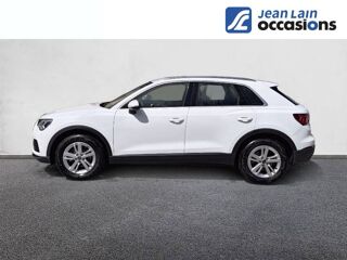 Q3 35 TFSI 150 ch S tronic 7 Business Executive 2024 occasion 05000 Gap