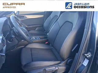 Leon 1.5 eTSI Hybrid 150 ch DSG7 V 2025 occasion 05000 Gap